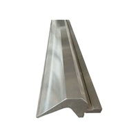 Fournisseur professionnel de poinçons et de matrices pour machine de pliage CNC, outillage de presse à poinçon à col de cygne supérieur