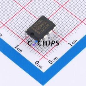 Nuevo Chip IC de circuito integrado HGX3485ECN DIP-8 Original, IC de 2/1/2/1 - Product Image 1