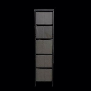 High Quality Freestanding Durable Stainless Steel MDF Panel Pine Modern Living Room Fabric <b>Cabinets</b> Sample Available Fabric - Product Image 4