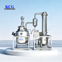 Équipement de Dégazage en Acier Inoxydable 500L pour Usage Commercial – Dégazeur de Lait, Jus de Fruits, Boissons et Vin