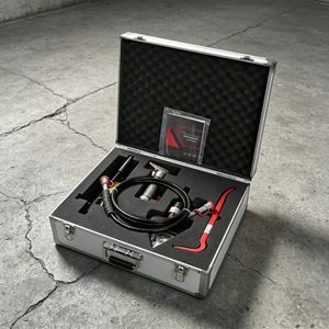 Kit de Herramientas para Entrada Forzada en Puertas de Seguridad Antirrobo - Product Image 1