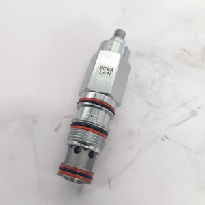 Nuevo y Original: Válvulas de Alivio de Acción Directa zhenyuan Hydraulics FPCC-XAN RDBA-LCN SCEA-LBN CACA-LHN CBCA-LHN, Envío Rápido - Product Image 2