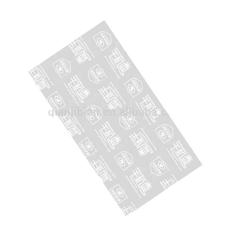 Матовая взрывобезопасная пленка используется для лазерной резки пленки для предотвращения появления отпечатков пальцев и поломки экрана