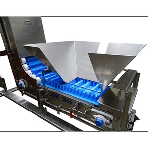 Ventajas de las cintas transportadoras en la industria alimentaria - Product Image 1
