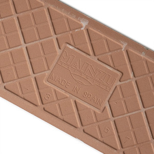 Piastrelle Jungle Earth 10x30 cm, spessore 8,5 mm, finitura opaca, bordi irregolari - Product Image 1