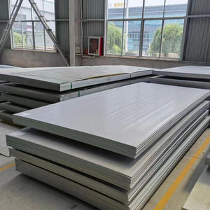 Usine Grand Inventaire Vente Directe Tôle D'acier Inoxydable 0.25mm - Product Image 6