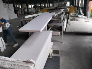 Panneaux extrudés XPS pour l'<span class=keywords><strong>isolation</strong></span> des murs extérieurs et le carrelage <span class=keywords><strong>Panneau</strong></span> d'appui Panneaux chauffants de toit Murs extérieurs Produit isolé de qualité - Product Image 5