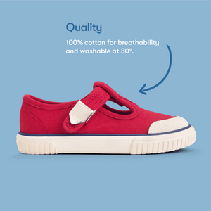 Zapatos <span class=keywords><strong>de</strong></span> Lona para Niña Pequeña, Bailarinas para Pascua, Fiesta <span class=keywords><strong>de</strong></span> Damita <span class=keywords><strong>de</strong></span> Honor, Zapatos Escolares - Product Image 5