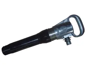 Pnömatik kırıcı hava kompresörü jack çekiç eski kaldırım G10 pnömatik çekiç hava kırmak için kullanılır