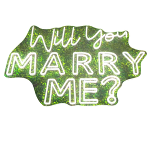 व्यक्तिगत 'आप' से शादी करेंगे 'के नेतृत्व वाले नेऑन साइन पीपी सामग्री ip65 वाटरप्रूफ मल्टी कलर मॉल कंपनियां पार्क कार बार अस्पताल - Product Image 4