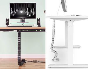 Bandeja <span class=keywords><strong>de</strong></span> <span class=keywords><strong>cables</strong></span> <span class=keywords><strong>de</strong></span> vértebras Material PE <span class=keywords><strong>Cables</strong></span> <span class=keywords><strong>de</strong></span> escritorio Colector Accesorios <span class=keywords><strong>de</strong></span> gestión <span class=keywords><strong>de</strong></span> <span class=keywords><strong>cables</strong></span> <span class=keywords><strong>de</strong></span> columna Accesorios Funda <span class=keywords><strong>de</strong></span> gestión <span class=keywords><strong>de</strong></span> <span class=keywords><strong>cables</strong></span> <span class=keywords><strong>de</strong></span> computadora - Product Image 6