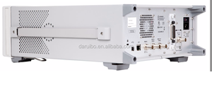 Analizzatore di Spettro Base Keysight N9322C (BSA), da 9 kHz a 7 GHz (<span class=keywords><strong>Agilent</strong></span>) Prezzo Negoziabile Contattare per il Prezzo Attuale YH - Product Image 4