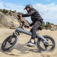 KIXIN Q3 Plus Bicicleta Eléctrica 48V 7 Velocidades Carga Híbrida 13ah Fat Tire Ciclo Bicicleta de Montaña Bicicleta Eléctrica OEM ODM para Adultos