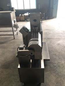 เครื่องอัดรีดแบบสกรูคู่ LINYANG สำหรับทำขนมพัฟข้าวโพด กำลังการผลิต 20-30 กก./ชม. รับประกัน 1 ปี ประสิทธิภาพสูง ใช้งานง่าย - Product Image 5