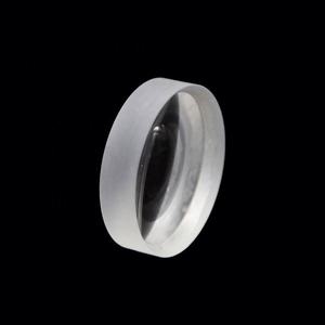 Verre optique <span class=keywords><strong>double</strong></span> <span class=keywords><strong>concave</strong></span> de haute qualité Lentilles <span class=keywords><strong>K9</strong></span> Lentille plano-<span class=keywords><strong>concave</strong></span> OEM Personnalisable Certifié CE/ISO9001 - Product Image 5