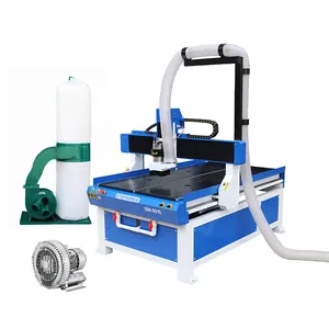 3D Holz Router Holz gitarre Herstellung CNC Router Gravier maschine 9015 Holzschnitz maschine CNC Router