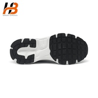 Sneakers de qualité Hebo, chaussures de sport décontractées respirantes, fabricants de sneakers en Chine, sneakers de course personnalisées pour hommes
