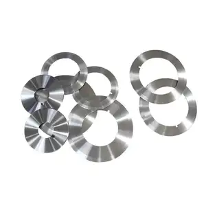 KENNY OEM ODM Circle Shaped For Virtually Any Application Industrial Circular Round Knives blade