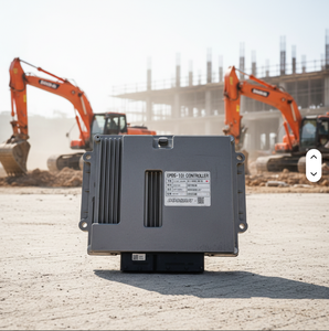 Pièces d'origine d'usine Doosan Develon pour excavatrice 300611-01927 300611-02388A Contrôleur EPOS Tier2 pour DX300LCA-7M - Product Image 2