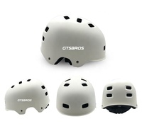 NTA8776 Certificat Casque de skateboard Casque de vélo électrique pour adultes et enfants Casque de vélo pour scooter électrique