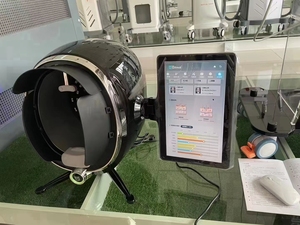 Hot Sale Reveal <b>Skin</b> <b>Analysis</b> <b>Machine</b> <b>Skin</b> <b>Analysis</b> Devise Portable Korean <b>Skin</b> <b>Analysis</b> <b>Machine</b> - Product Image 6