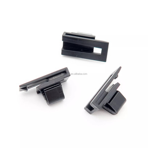 Nuevo Clip de Fijación para Parachoques Delantero, Color Negro, para <span class=keywords><strong>Mini</strong></span> <span class=keywords><strong>Cooper</strong></span> R55 R56 R57 R58 R59 2007-2015 51132754667 - Product Image 4