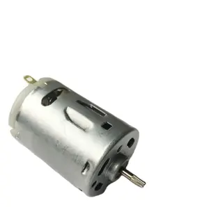 Mglory Dc Motoren Fabrikant Laag Geluidsniveau Dc Motor Voor Mini Blower Voor Elektrische Motor Wikkelmachine