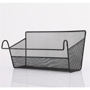Panier suspendu de chevet et étagère murale pour dortoir d'étudiant - Design moderne et écologique pour usage scolaire - Product Image 1