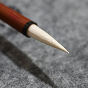 <span class=keywords><strong>Encre</strong></span> <span class=keywords><strong>de</strong></span> calligraphie professionnelle pour l'écriture traditionnelle au pinceau - Product Image 4