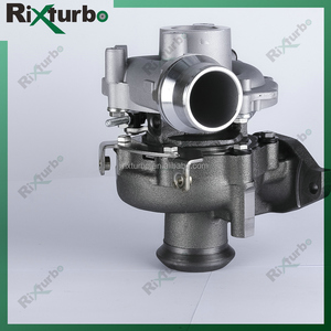 Turbo B01V per Renault Captur Clio <span class=keywords><strong>Dacia</strong></span> <span class=keywords><strong>Duster</strong></span> Nissan Qashqai Mercedes A180 B180 <span class=keywords><strong>1.5</strong></span> <span class=keywords><strong>DCi</strong></span> K9K 80-81KW 144114428R 16359700011 - Product Image 5