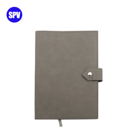 Carnet en similicuir gravable au laser, personnalisation du logo, carnets pour gravure au laser
