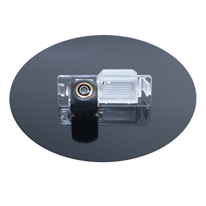 Caméra <span class=keywords><strong>de</strong></span> <span class=keywords><strong>recul</strong></span> étanche AHD 170 degrés pour Volkswagen VW Golf <span class=keywords><strong>6</strong></span> VI <span class=keywords><strong>Polo</strong></span> V (6R) Magotan Car Special Rear View CCD Image - Product Image 1