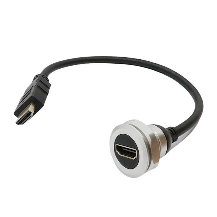 Black-hdmi