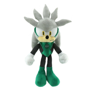 Nuevo Peluche de Super Shatter Hedgehog Mouse de 30 cm, Peluche Súper Suave Bordado, Juguete de Peluche para Aliviar el Estrés - Product Image 6