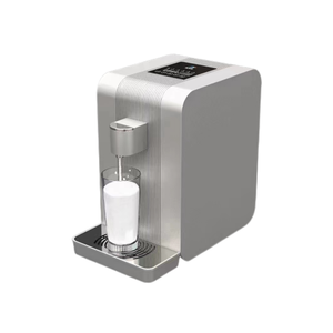 Nouveau Type SPE haute Concentration d'hydrogène cinquième qualité régulation de la température de l'eau riche en hydrogène fabricant/générateur d'eau - Product Image 1