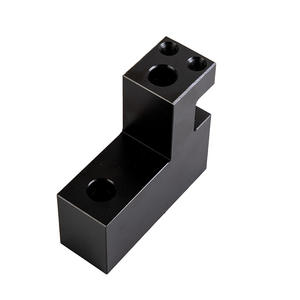 Servicios de mecanizado CNC personalizados de alta precisión, componente de núcleo de bomba de latón de acero inoxidable de aluminio, fresado de torneado de Metal personalizado - Product Image 5