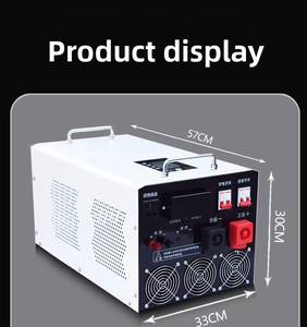 Celle solari 22V agli ioni di litio per uso domestico portatile con accumulo di energia per uso domestico, adatte per il <span class=keywords><strong>Backup</strong></span> di auto - Product Image 6