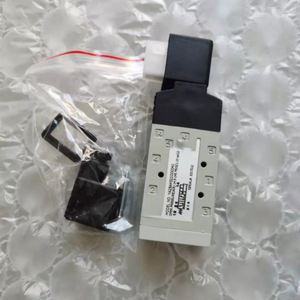 Solenoide de Doble Posición Yb3bb4524g00061 / Ya2bb4522g00040 - Product Image 3