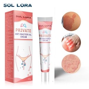 Ungüento de cuidado íntimo externo para mujeres: calma y protege eficazmente, alivia la picazón vaginal y el olor no deseado - Product Image 4