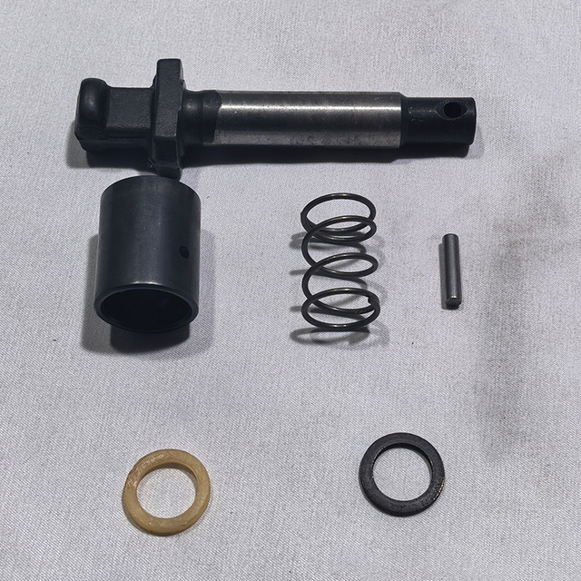 95 OEM Iron Head Arresting Lever Kit