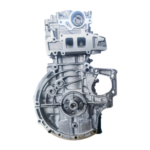 Bloque de Motor DV5 1.5L DOHC 16 de Fábrica 100% Probado, Compatible con 208 308 Opel Zafira, Bloque de Motor DV5 - Product Image 2