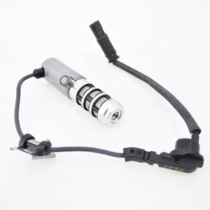 Accessoires de voiture Pièces détachées automobiles Nouvelle électrovanne de capteur de pompe à huile V764723880 037990pour Peu Geot 207 3008 308 508 Ci Troen C4L C5 - Product Image 2