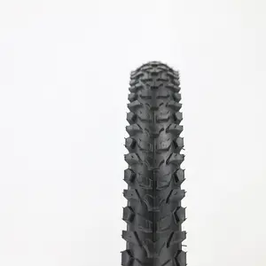 Hot sale 26/27.5/29 inch bicycle tire for mountain bike bicycle parts black outer tube bike tyres