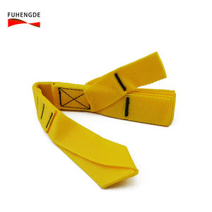 손가락 조절 스트랩 손목 밴드 포함 근력 밴드 풀 로프 피트니스 장비 액세서리 - Product Image 2