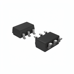 Authorized Distributor Buy Online Electronic Components 6-TSSOP, SC-88, SOT-363 Transistors SSM6N7002KFU LF - Product Image 1