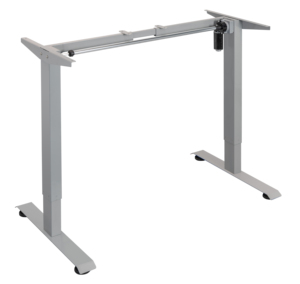 Single Motor Ergonomic Electronic <strong>Height</strong> <strong>Adjustable</strong> Base Legs Assembly Table <strong>Standing</strong> <strong>Desk</strong> - Product Image 6