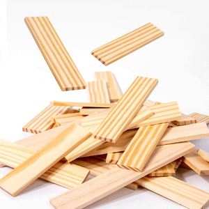 Projets éducatifs STEM, jouets DIY, ensembles de décoration pour la maison, puzzles en bois 3D, kits de construction de modèles - Product Image 2