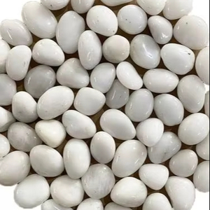 Chất lượng cao hiện đại hỗn hợp màu sắc đá tự nhiên sỏi đá cuội không độc hại bền thân thiện với môi tùy chỉnh kích thước thùng gỗ - Product Image 1