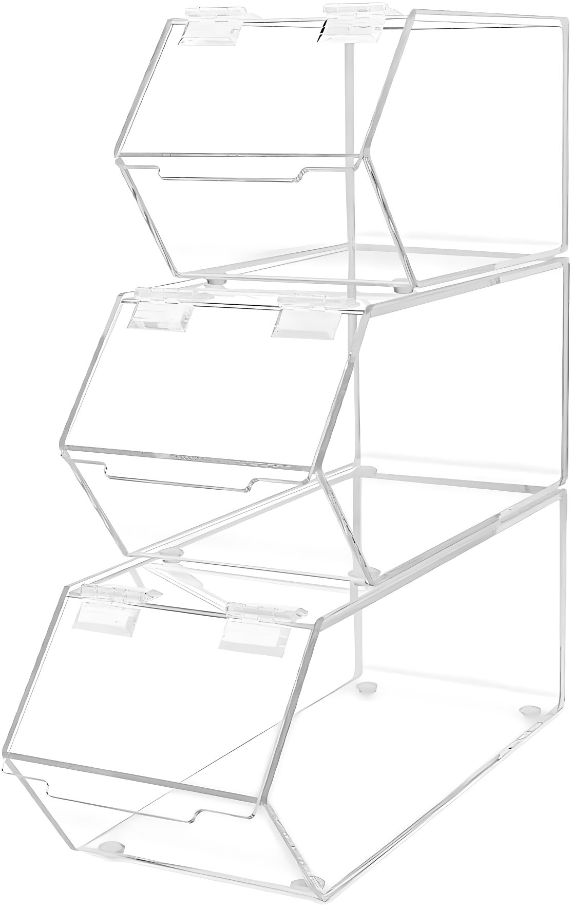 Transparent