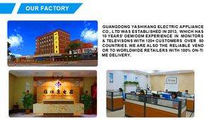 โทรทัศน์จอแบน42นิ้ว HD 42นิ้ว LED <span class=keywords><strong>TV</strong></span> - Product Image 5